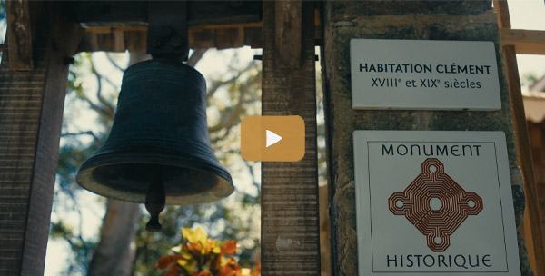 Habitation Clément Rhum Agricole